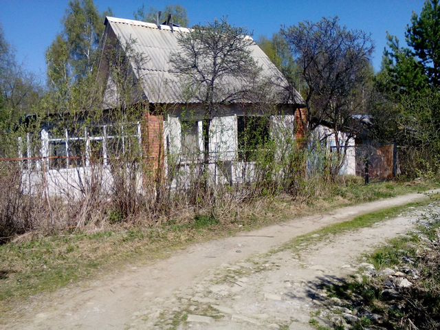 Дача 96 м² на участке 10 сот.