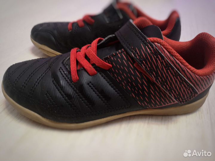 Футзалки Decathlon 31-32 р-р