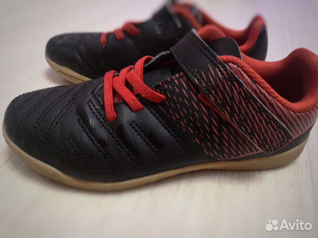 Футзалки Decathlon 31-32 р-р