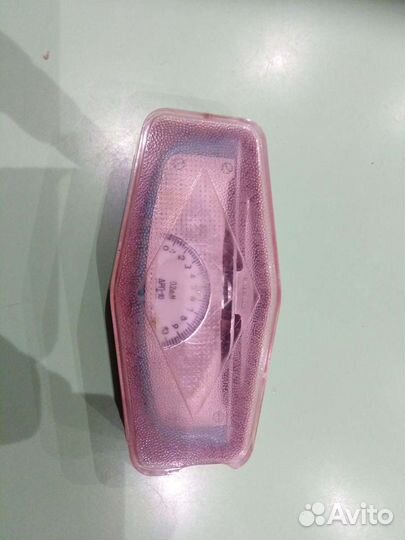 Динанометр СССР