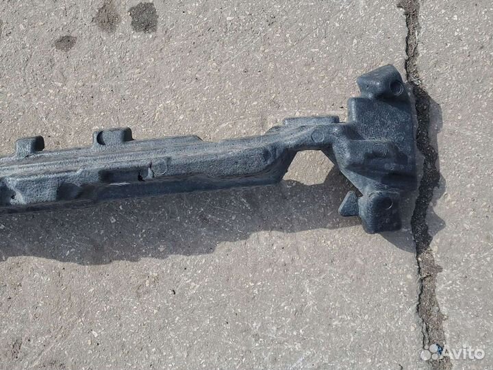 Абсорбер переднего бампера Mercedes Benz Glb x247