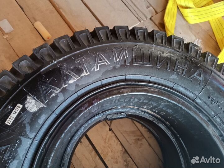 Шина кф-105А 15.5/65 R18