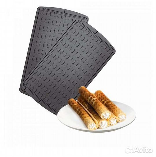 Вафельница/Мультипекарь Redmond RMB 611