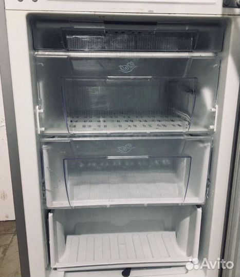 Холодильник indesit доставим