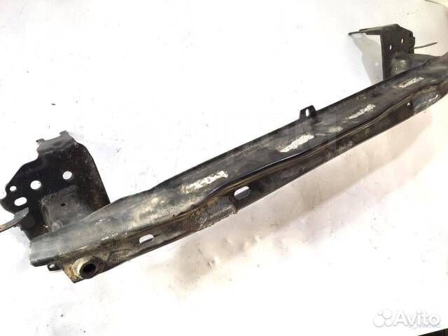 Усилитель переднего бампер Porsche Cayenne