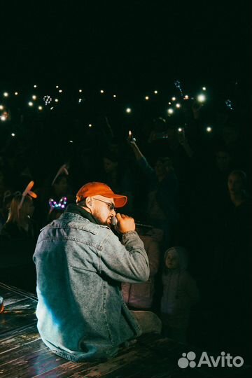 Кавер-группа 