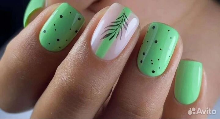 Ноготки#,# наращивание, коррекция #