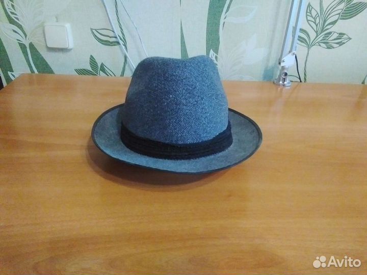 Шапка мужская