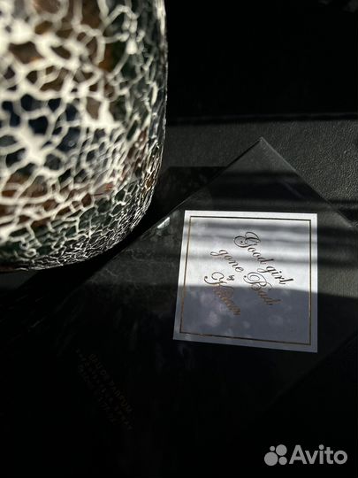 Духи женские gucci jo malone kilian kosmala 100 мл