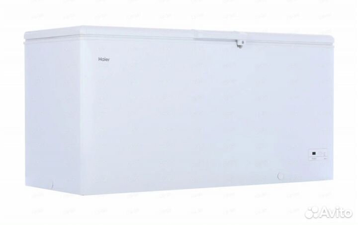 Морозильный ларь Haier HCE519R Новый
