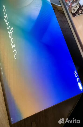 iPad 8 поколения 32Gb