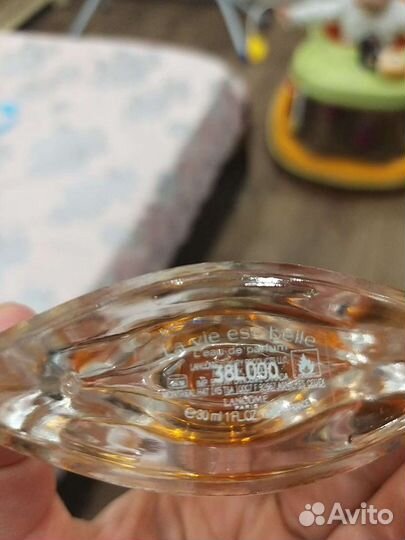 Парфюм из личной коллекции оригинал