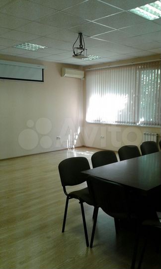 Офис, 36 м²