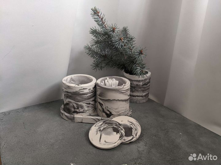 Набор для ванной