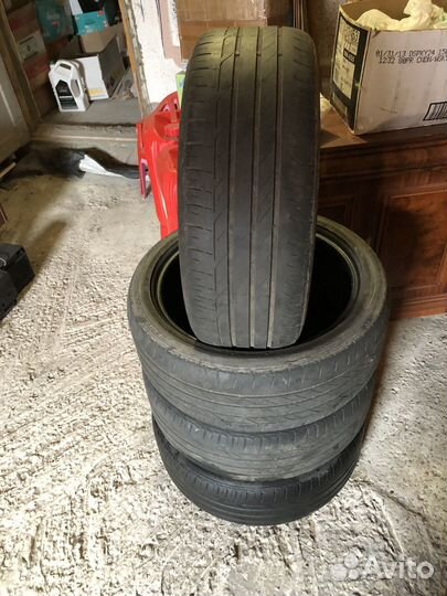 Bridgestone Turanza T005 225/45 R19
