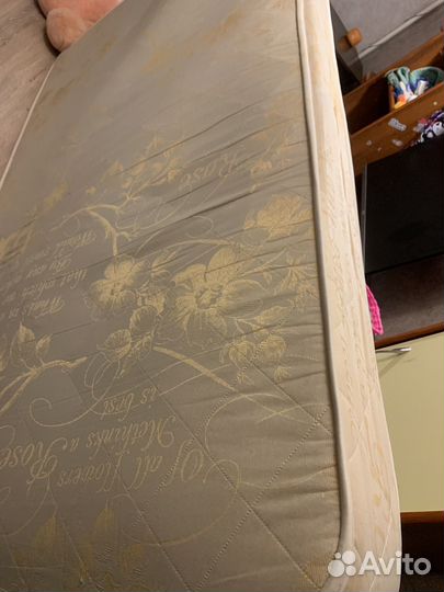 Матрасы 120 х 200