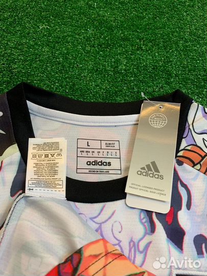 Футболка Японии специальная