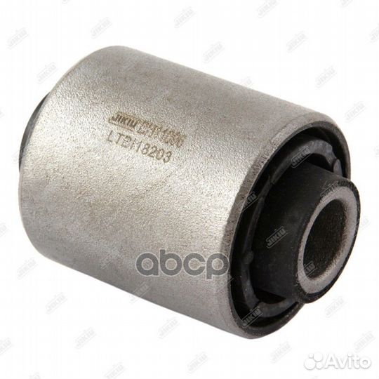 Сайлентблок hyundai, KIA BH11096 jikiu