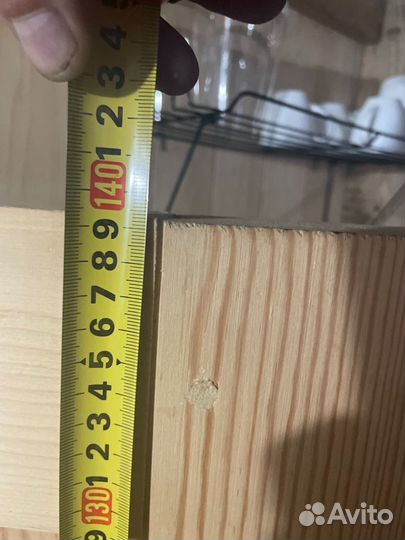 Дверь для бани