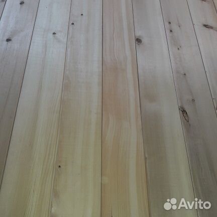 Вагонка кедр - Ваше здоровье