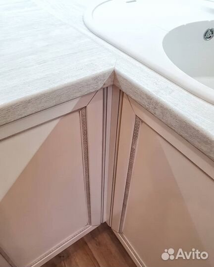 Кухонный гарнитур на заказ