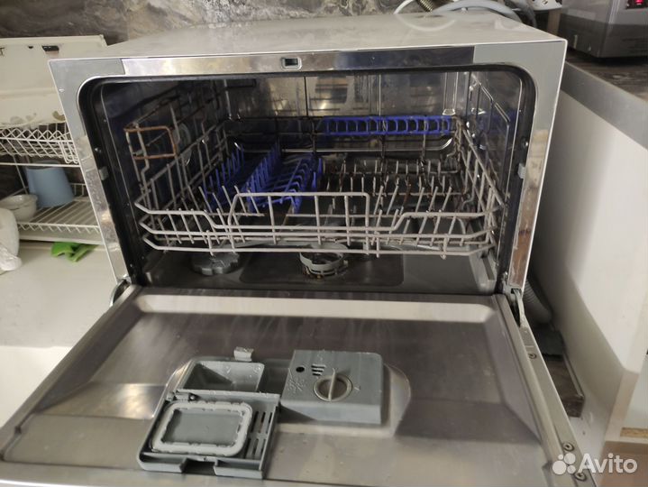 Посудомоечная машина Hansa