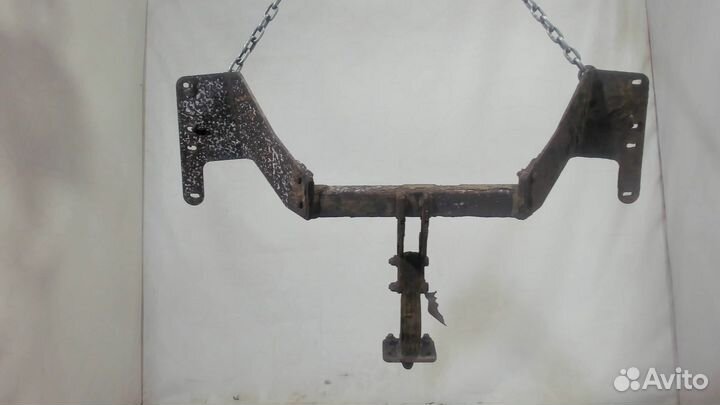 Прицепное устройство Daewoo Tacuma (Rezzo), 2002