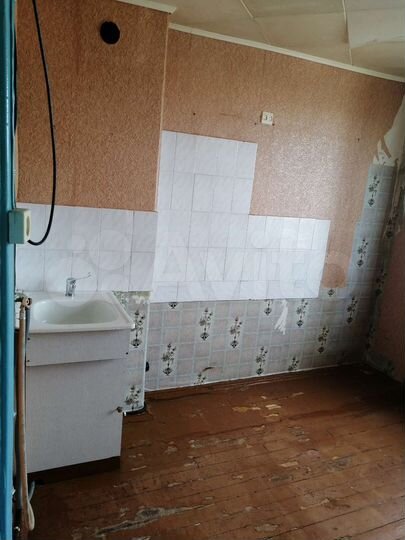 2-к. квартира, 46,9 м², 5/5 эт.