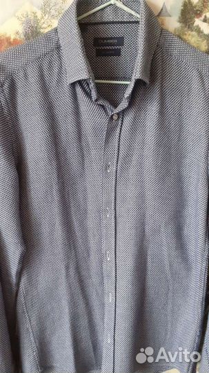 Школьная форма фирменная