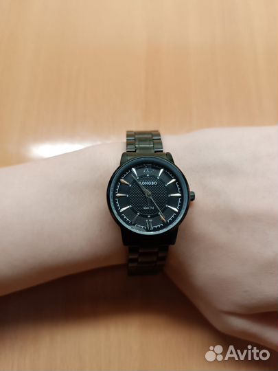 Часы женские