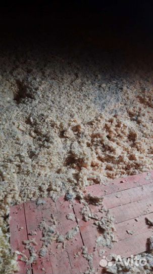 Утеплим энергоэффективно чердак с гарантией