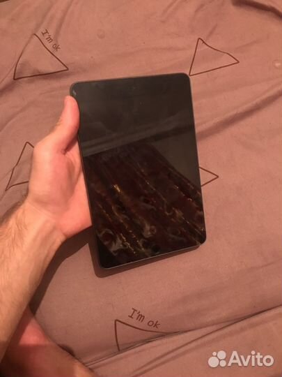 iPad mini 5 64gb wifi