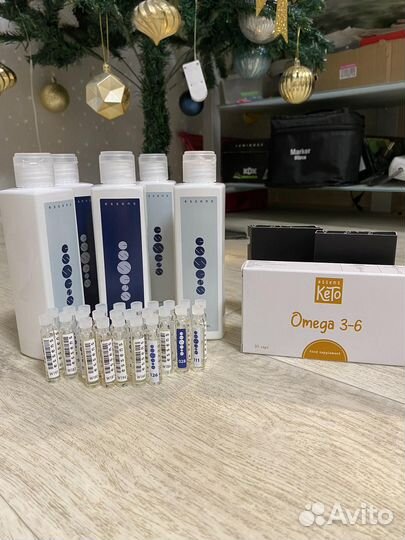 Духи Essens из Европы (есть вакансия)