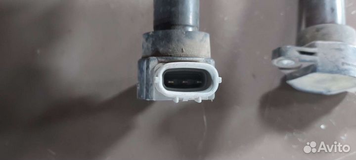 Катушки зажигания на Mitsubishi Lancer 10