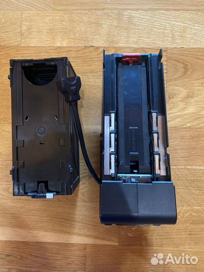 Купюроприемник bv50