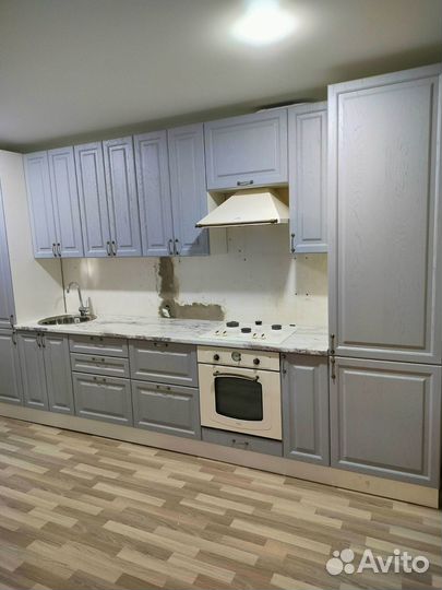 Новая кухня