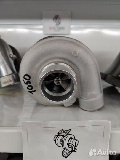 Турбокомпрессор 3029T