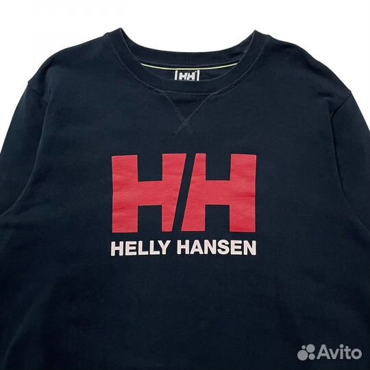 Helly Hansen XL Мужской Свитшот