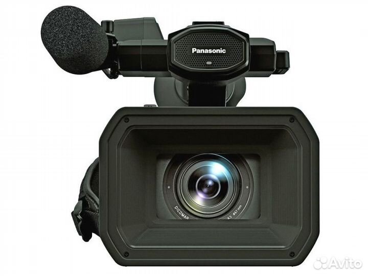 Видеокамера Panasonic AG-UX180