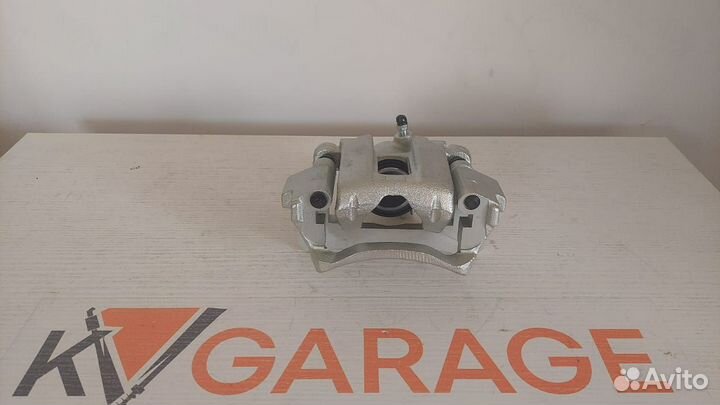 Суппорт тормозной Toyota Prado 2003-2013