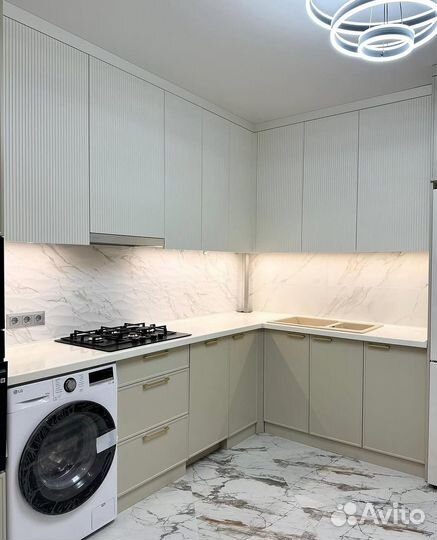 Кухонный гарнитур «Норд»