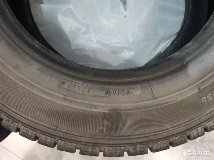 Northtrek N2 185/70 R14 88Q