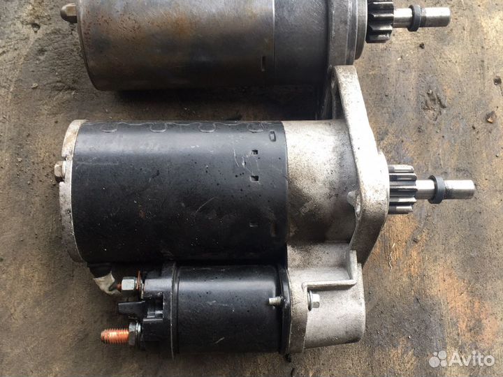 Стартер ваз 2114,2115,2108