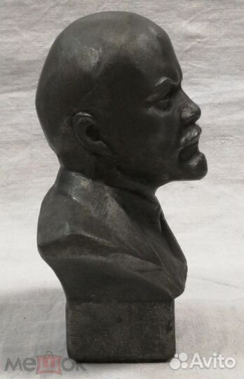 Статуэтка. Бюст 