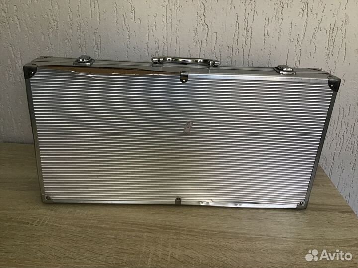 Набор для гриля барбекю