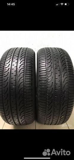 Yokohama Geolandar SUV G055 235/55 R18