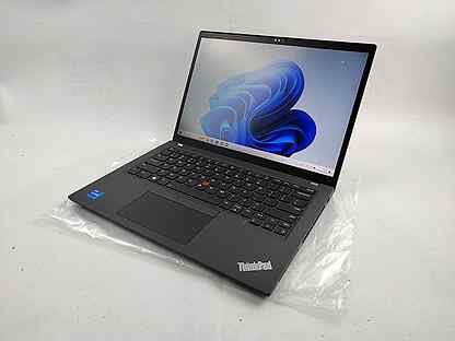 Lenovo ThinkPad T14 Gen 4 (i5-24gb-512gb)