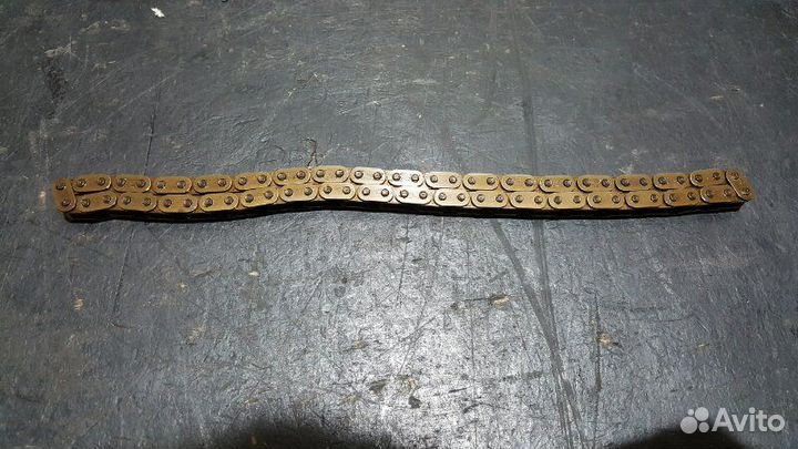 Цепь масляного насоса Porsche Cayenne 955 M48.50