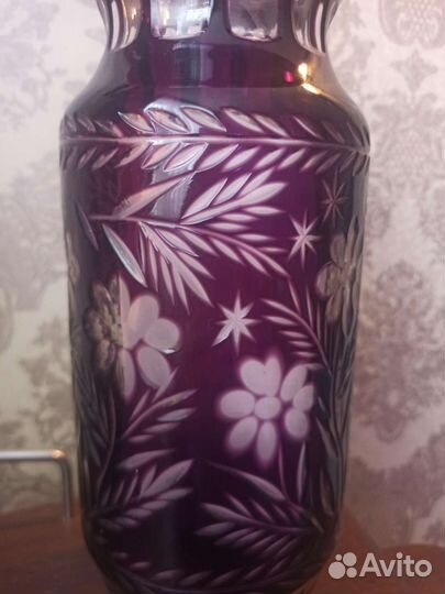 Вазы для цветов