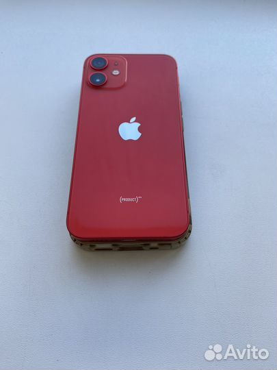 iPhone 12 mini, 64 ГБ